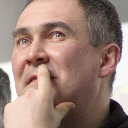 From Humble Beginnings: Radik Shaimiev's Path to $1.1 Billion Success